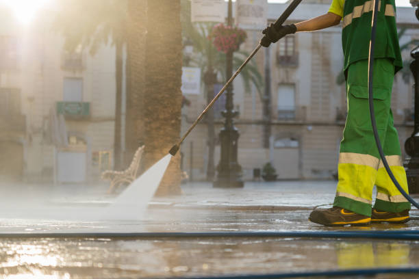 Best Pool Deck Cleaning in Little Elm, TX